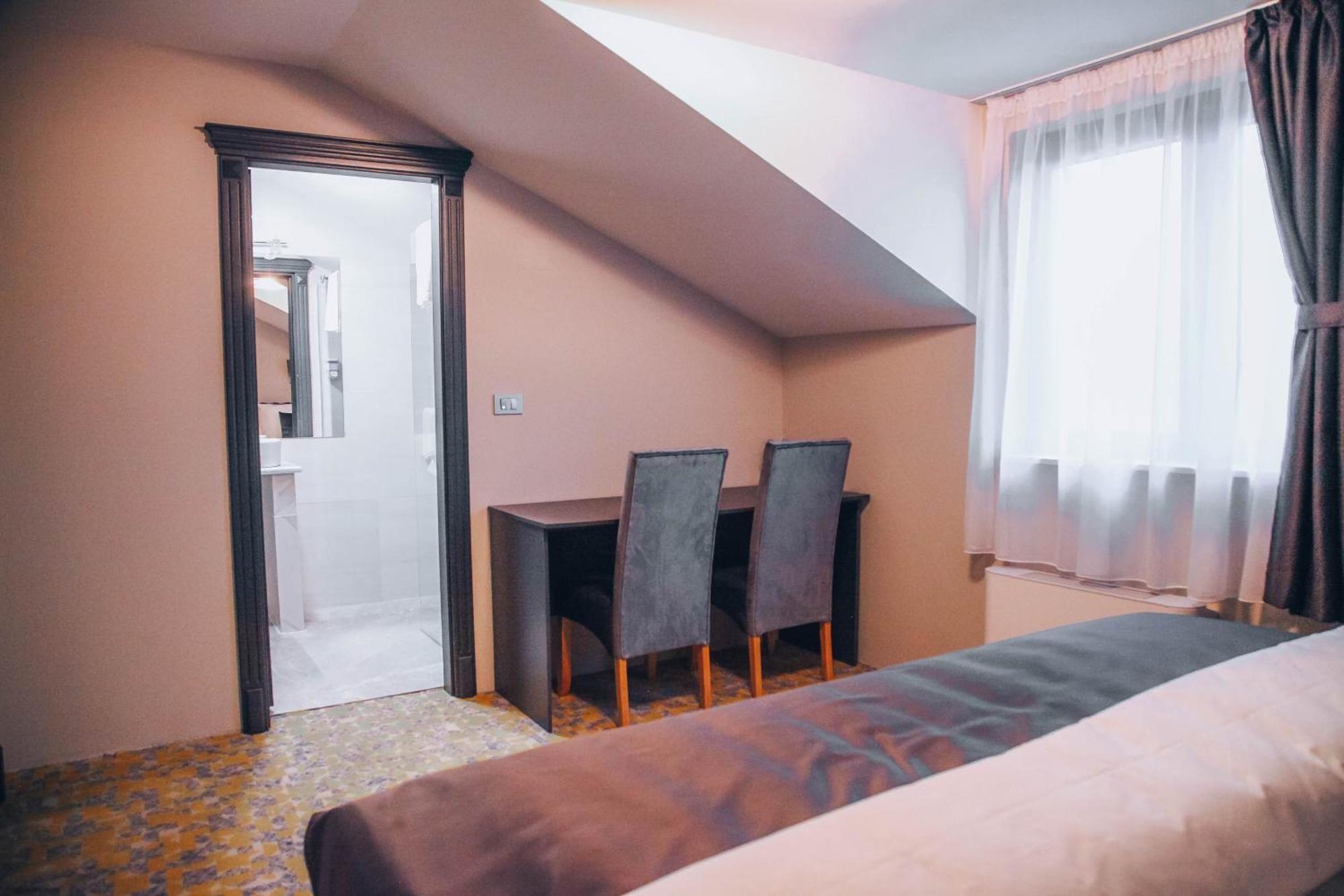 S Club Resort Hotel Aqua Park And Spa Белград Номер фото