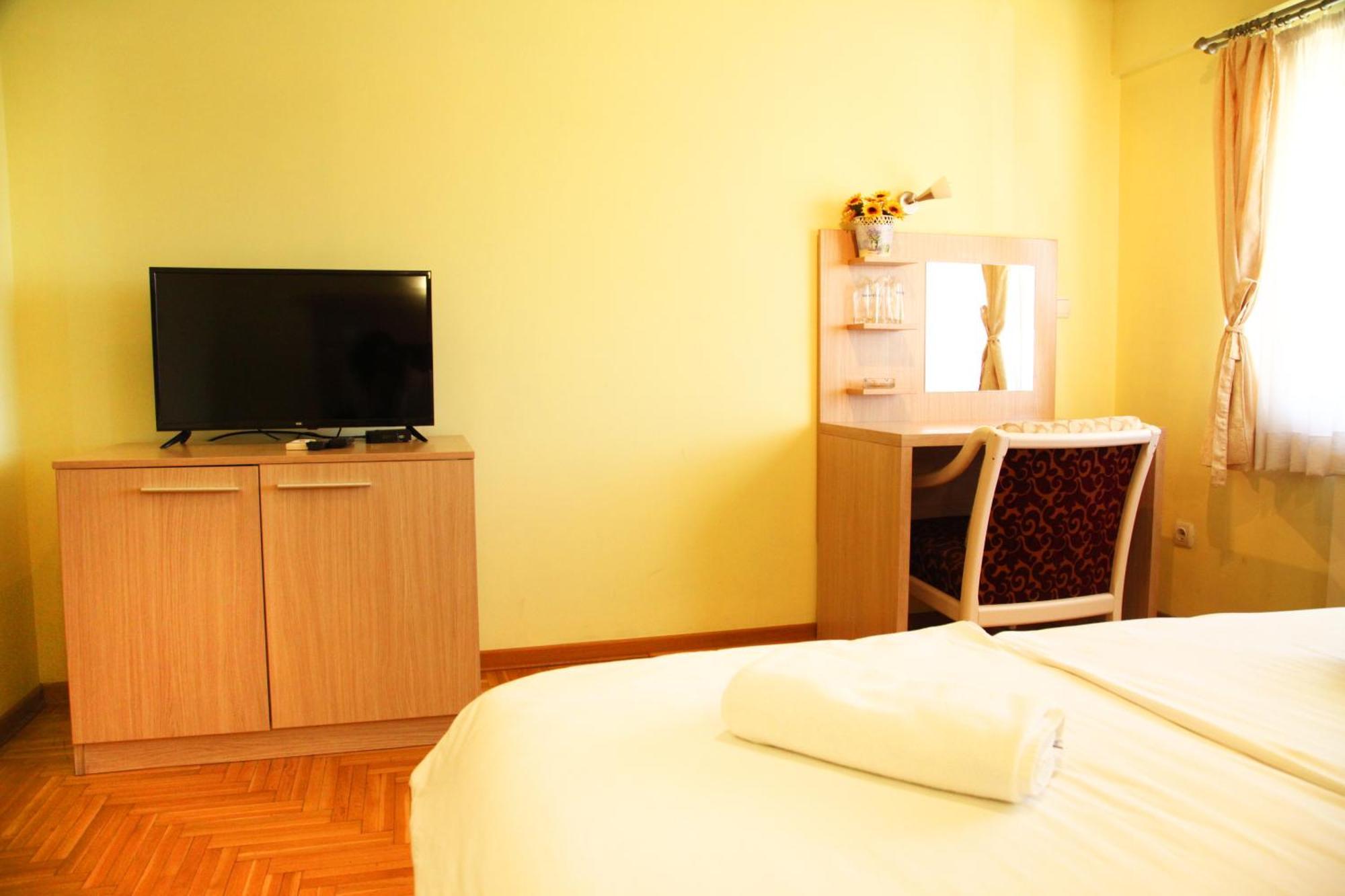 S Club Resort Hotel Aqua Park And Spa Белград Номер фото